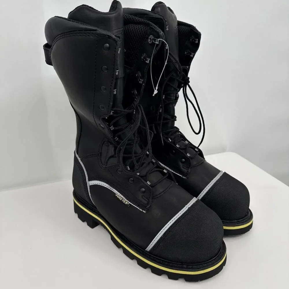 Red Wing 4495 Goretex 12